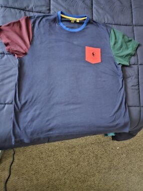 Polo by Ralph Lauren 2XL LIKE NEW/WORN ONCE